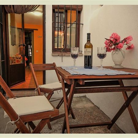 Casa Dolores 希梅纳德拉夫龙特拉 外观 照片